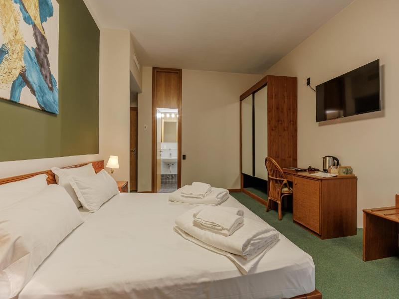 Hotel Alla Grotta image