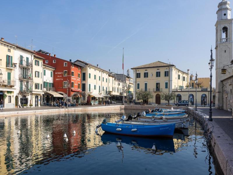 Hotel Alla Grotta image