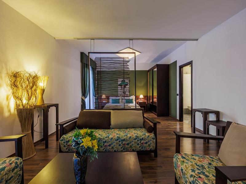 Hotel Alla Grotta image