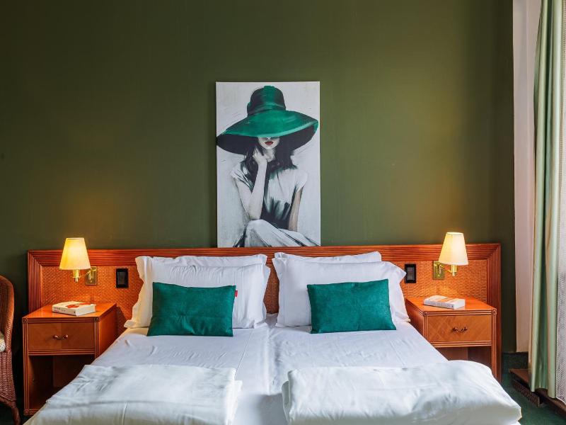 Hotel Alla Grotta image