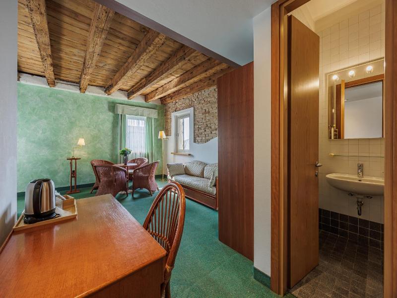 Hotel Alla Grotta image