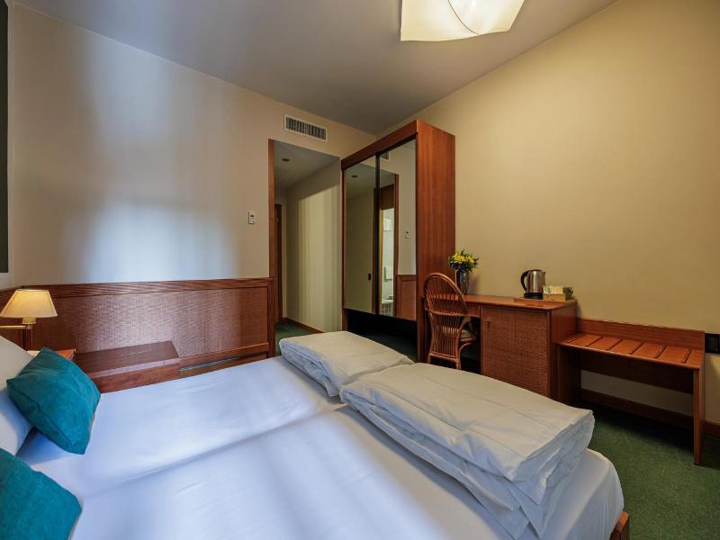 Hotel Alla Grotta image