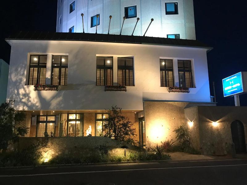Hyuga Dai-ichi Hotel image