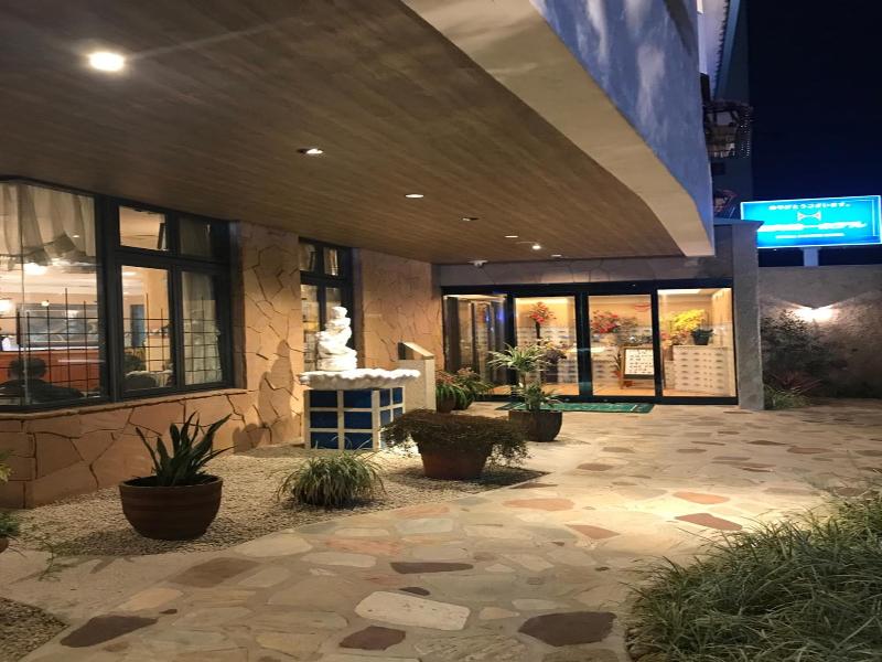 Hyuga Dai-ichi Hotel image