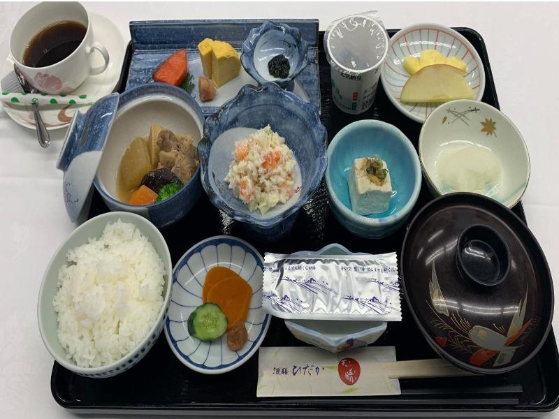 Hyuga Dai-ichi Hotel image