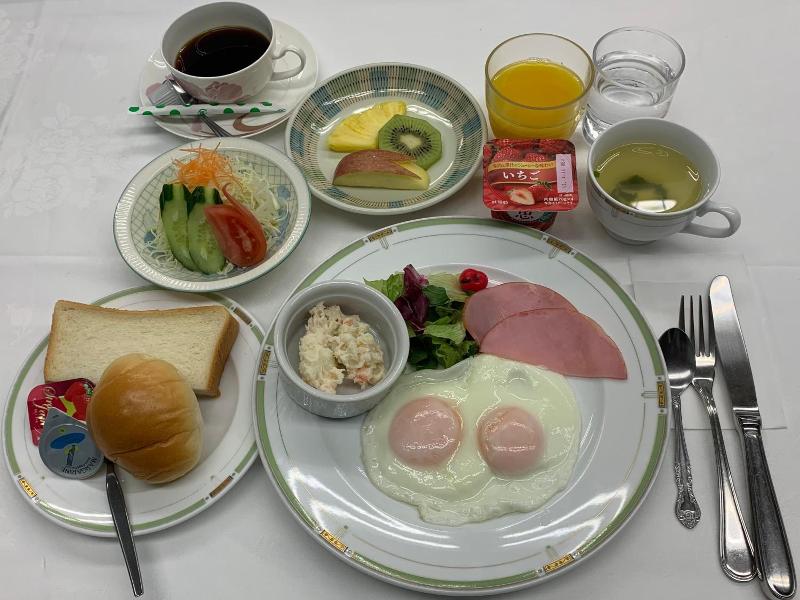Hyuga Dai-ichi Hotel image