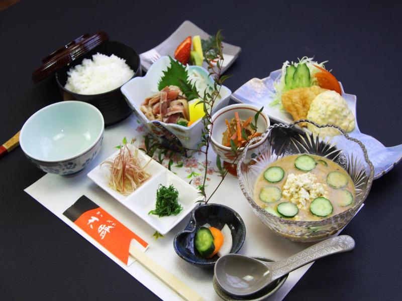 Hyuga Dai-ichi Hotel image