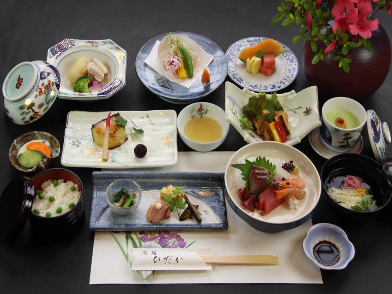 Hyuga Dai-ichi Hotel image