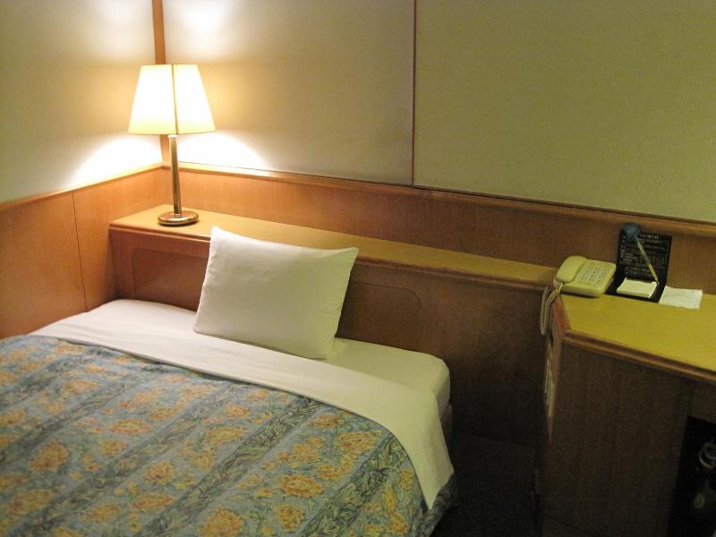Hyuga Dai-ichi Hotel image