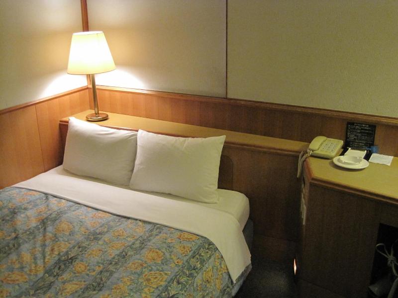 Hyuga Dai-ichi Hotel image