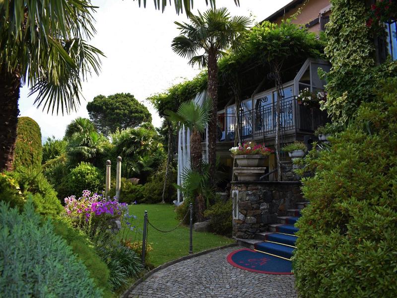 Albergo Ristorante Conca Azzurra image