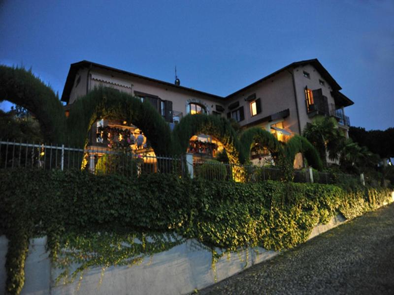 Albergo Ristorante Conca Azzurra image