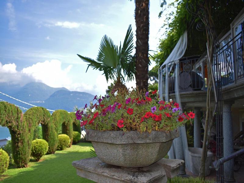 Albergo Ristorante Conca Azzurra image
