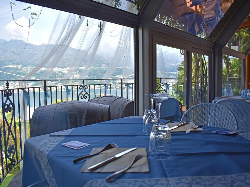Albergo Ristorante Conca Azzurra image