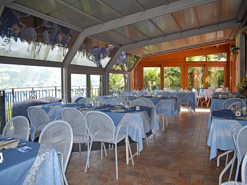 Albergo Ristorante Conca Azzurra image