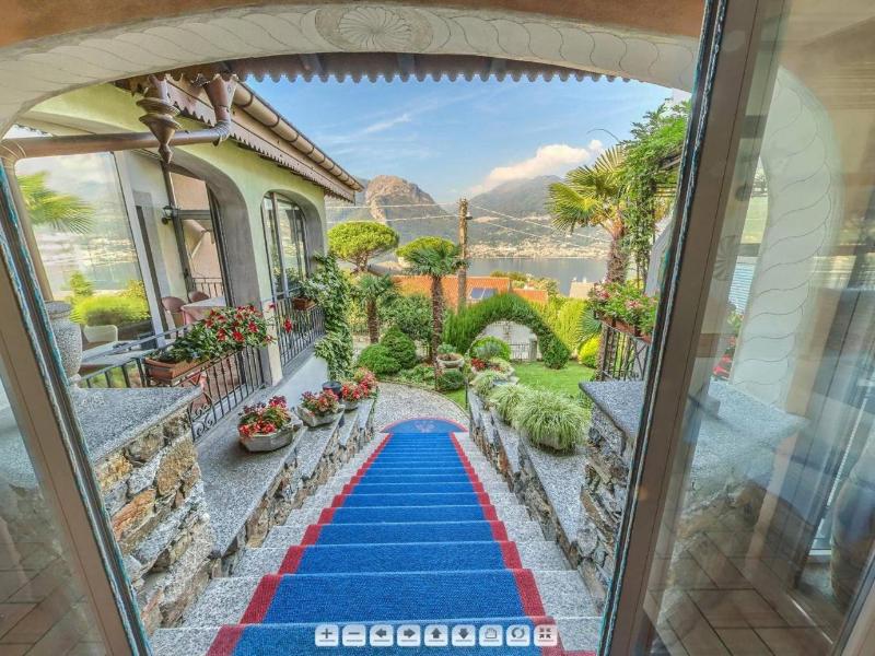Albergo Ristorante Conca Azzurra image