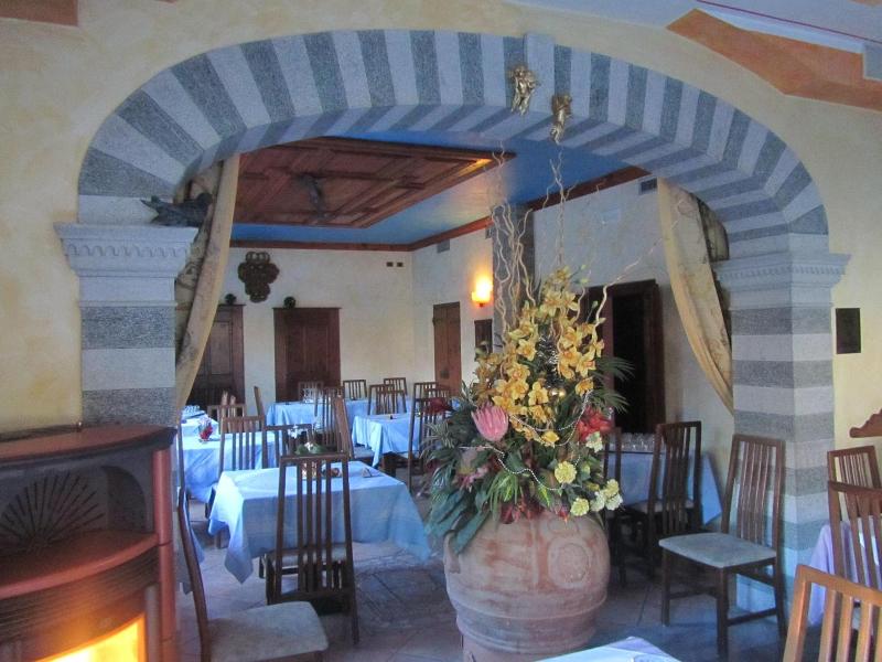 Albergo Ristorante Conca Azzurra image