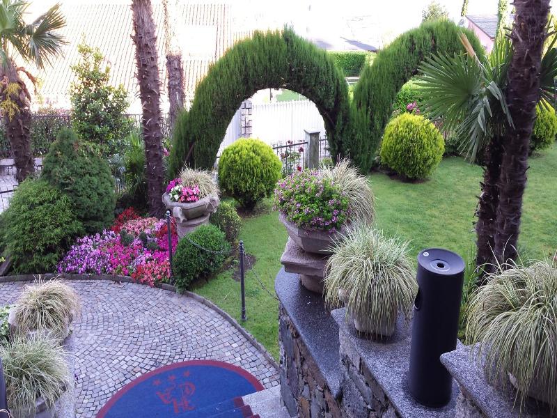 Albergo Ristorante Conca Azzurra image