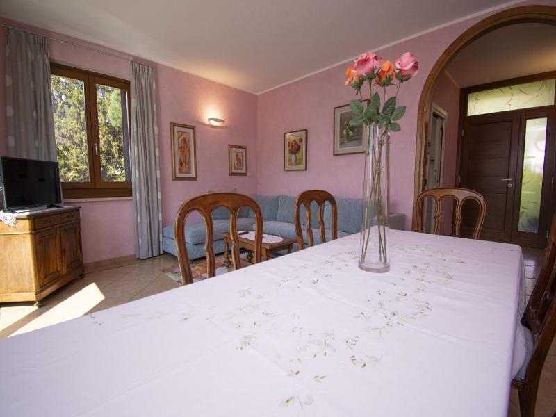 Albergo Ristorante Conca Azzurra image