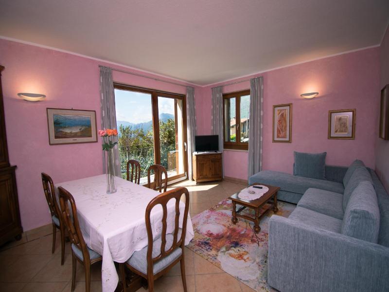 Albergo Ristorante Conca Azzurra image