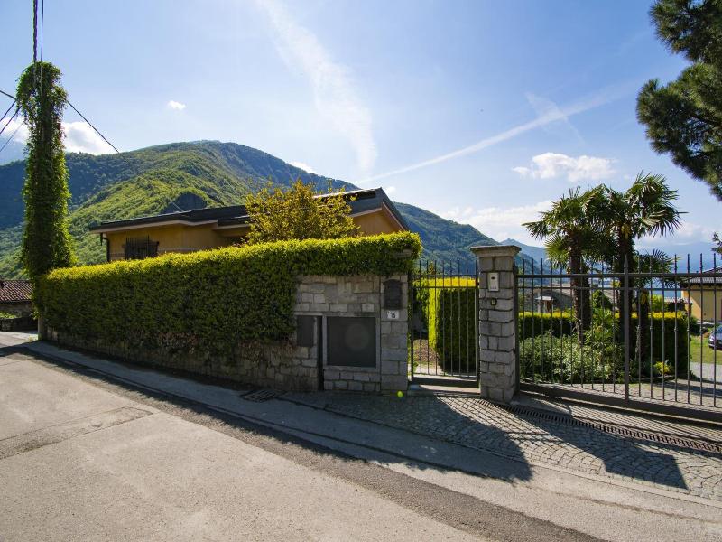 Albergo Ristorante Conca Azzurra image
