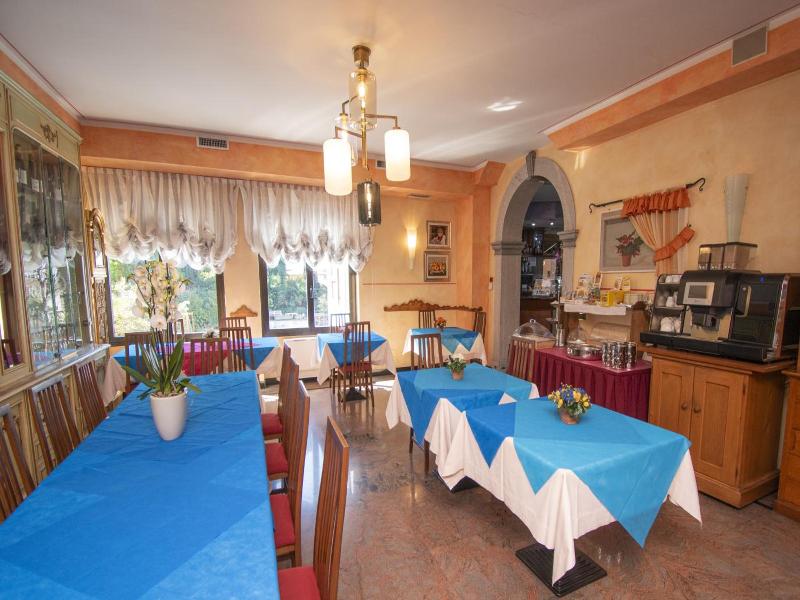 Albergo Ristorante Conca Azzurra image