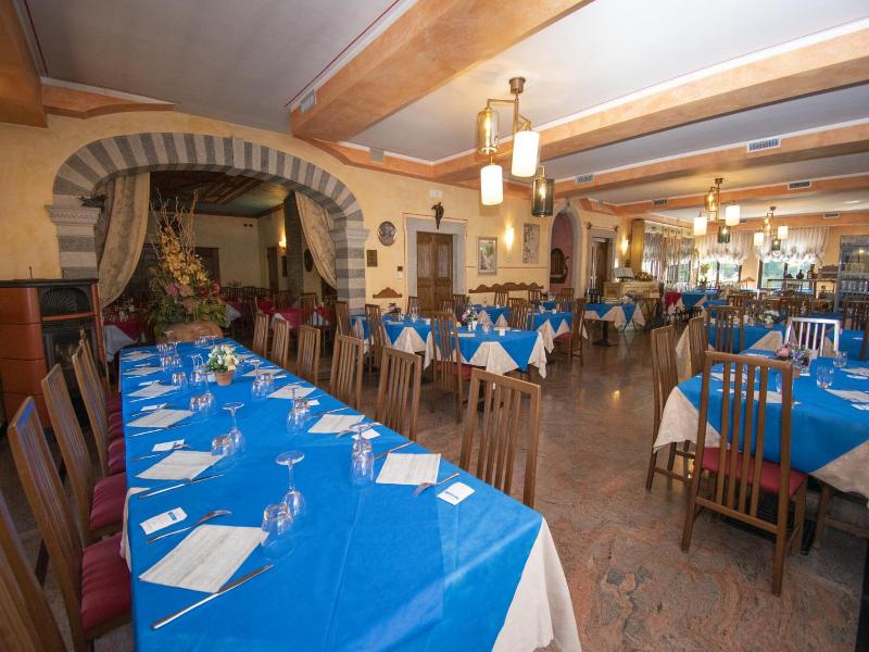 Albergo Ristorante Conca Azzurra image