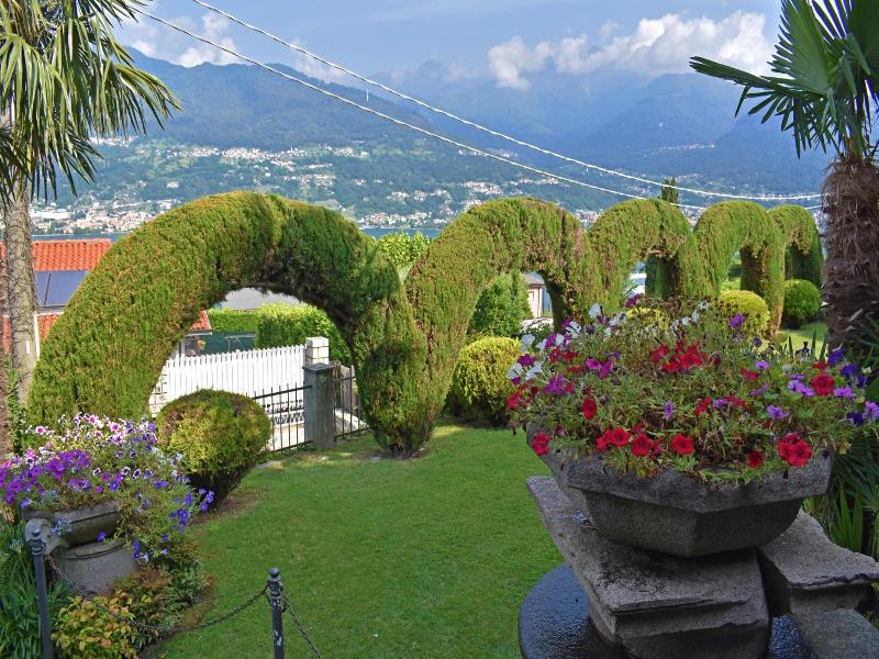 Albergo Ristorante Conca Azzurra image
