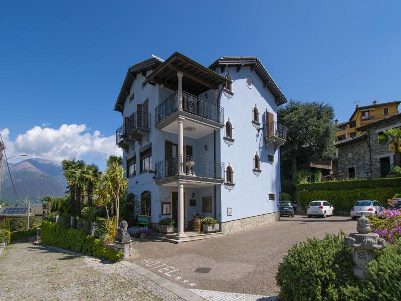 Albergo Ristorante Conca Azzurra image