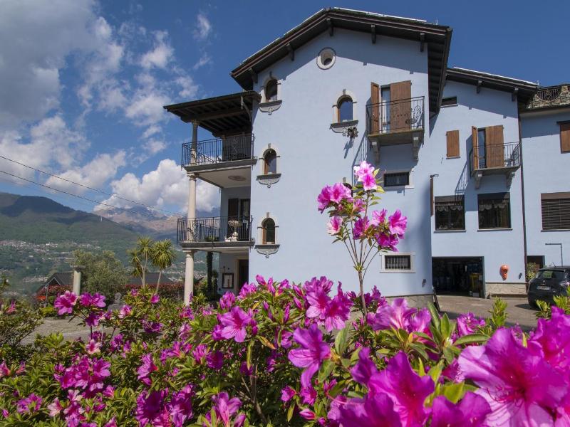 Albergo Ristorante Conca Azzurra image