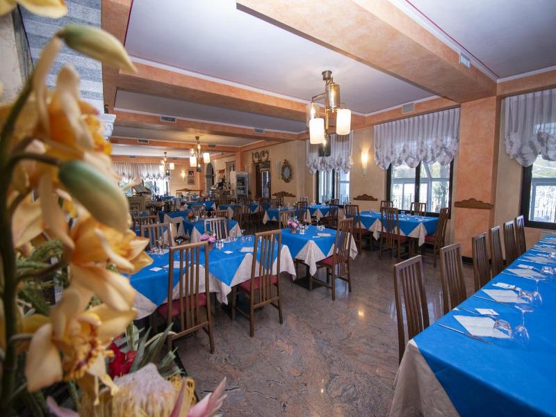 Albergo Ristorante Conca Azzurra image