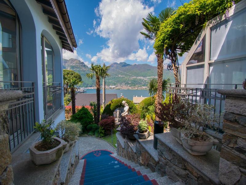 Albergo Ristorante Conca Azzurra image
