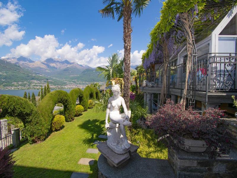 Albergo Ristorante Conca Azzurra image