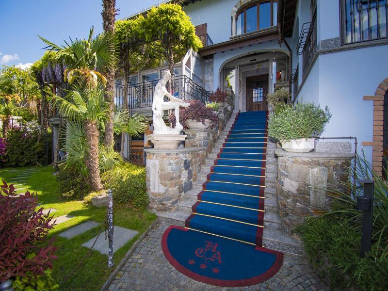 Albergo Ristorante Conca Azzurra image