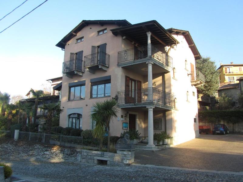 Albergo Ristorante Conca Azzurra image