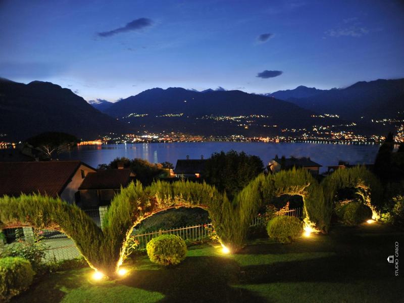 Albergo Ristorante Conca Azzurra image