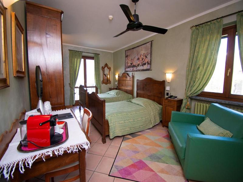 Albergo Ristorante Conca Azzurra image