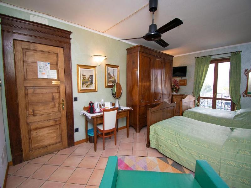 Albergo Ristorante Conca Azzurra image