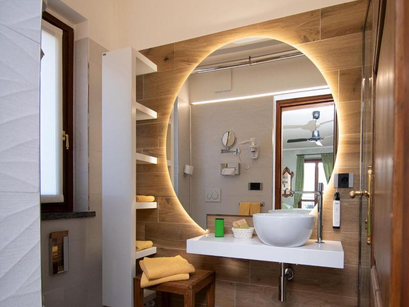 Albergo Ristorante Conca Azzurra image