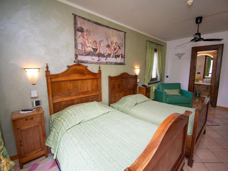 Albergo Ristorante Conca Azzurra image