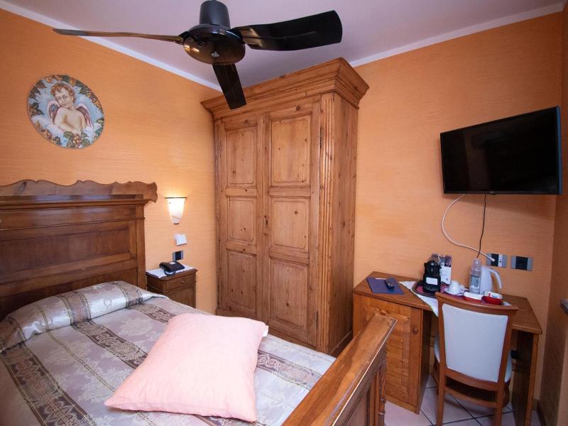 Albergo Ristorante Conca Azzurra image