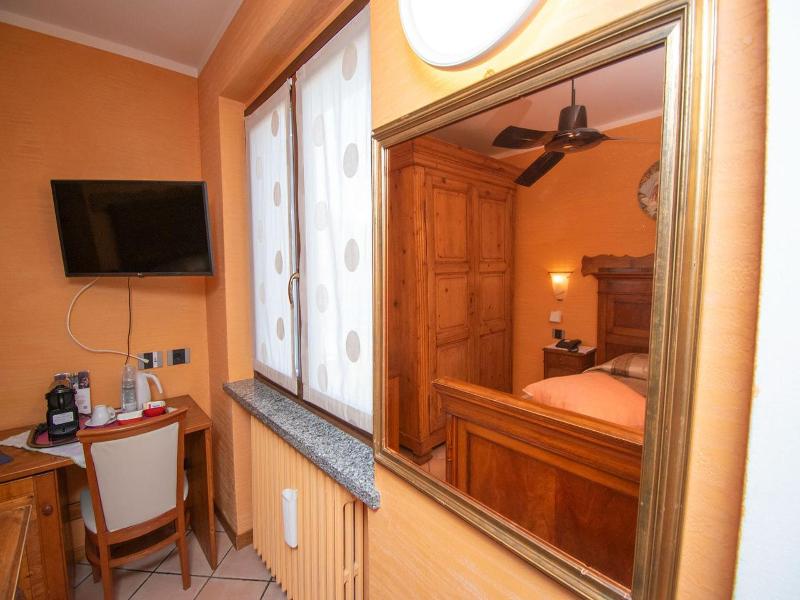 Albergo Ristorante Conca Azzurra image