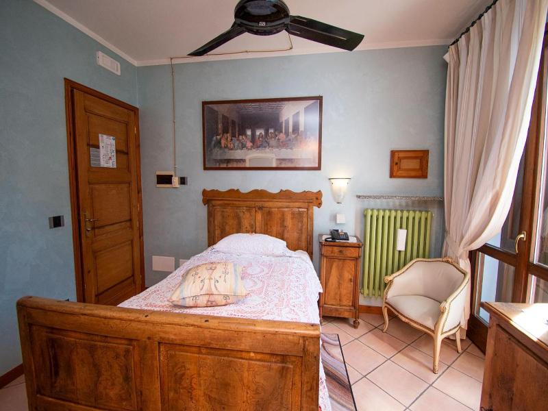 Albergo Ristorante Conca Azzurra image