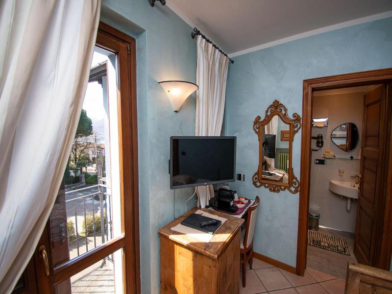 Albergo Ristorante Conca Azzurra image