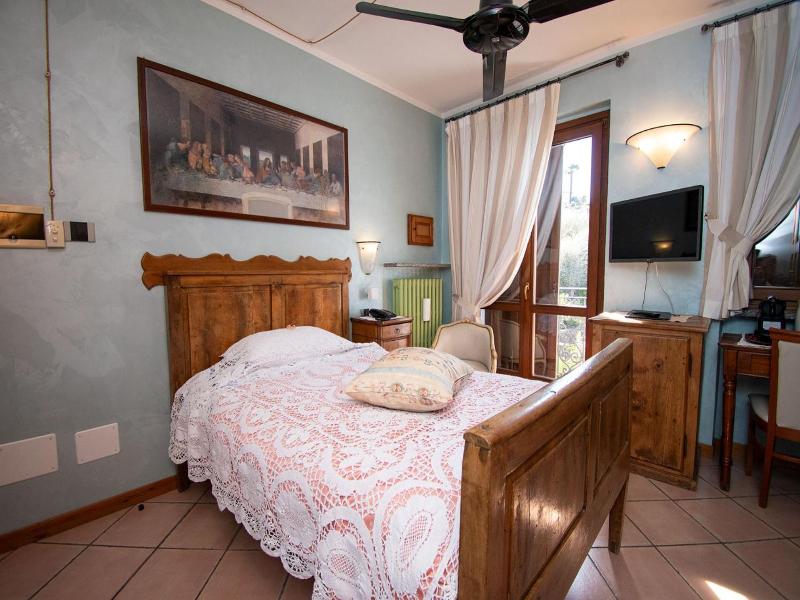 Albergo Ristorante Conca Azzurra image