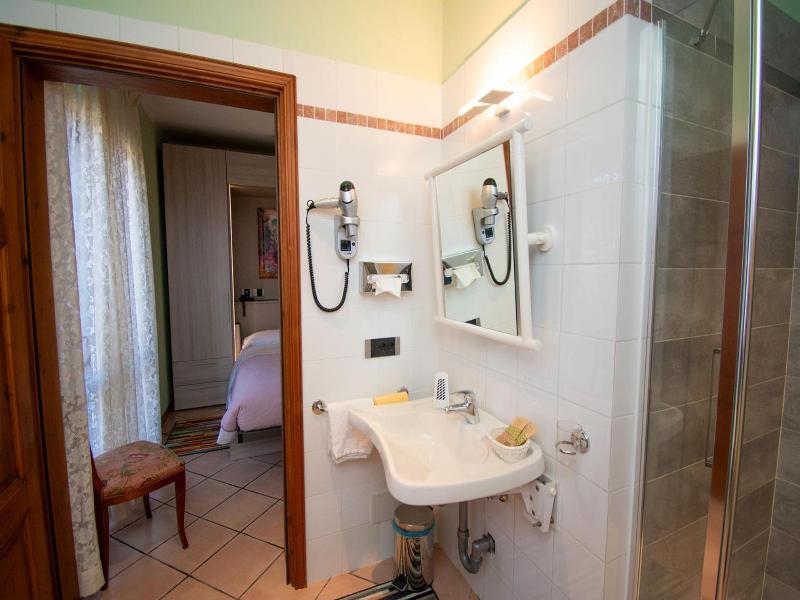 Albergo Ristorante Conca Azzurra image