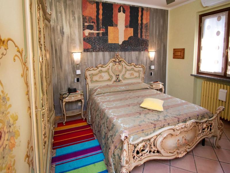 Albergo Ristorante Conca Azzurra image