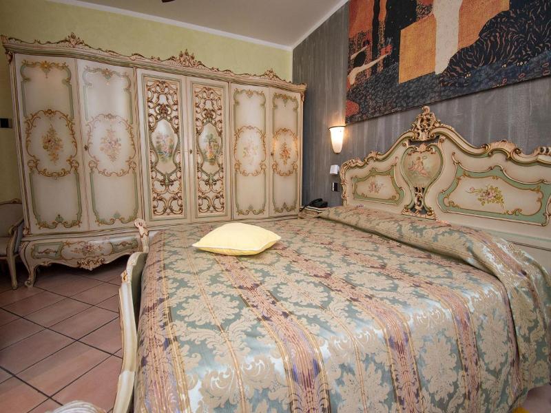 Albergo Ristorante Conca Azzurra image