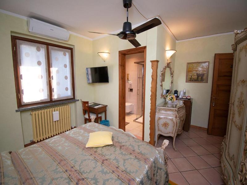 Albergo Ristorante Conca Azzurra image