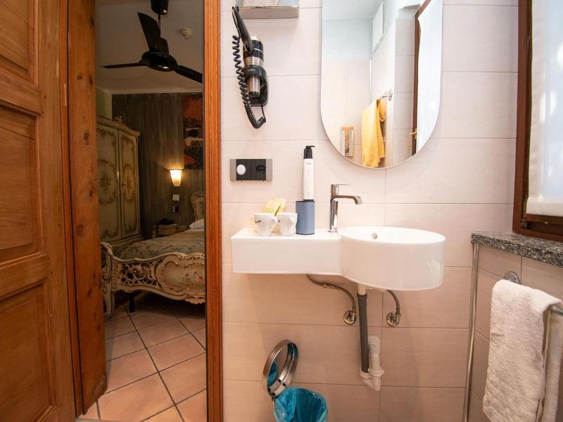 Albergo Ristorante Conca Azzurra image